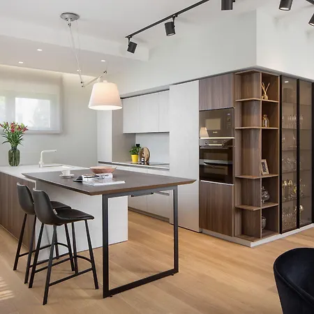 Tereza Zadarvillas Zadar