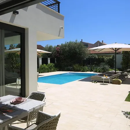 Tereza Zadarvillas Villa *