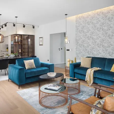 Vila Tereza Zadarvillas *