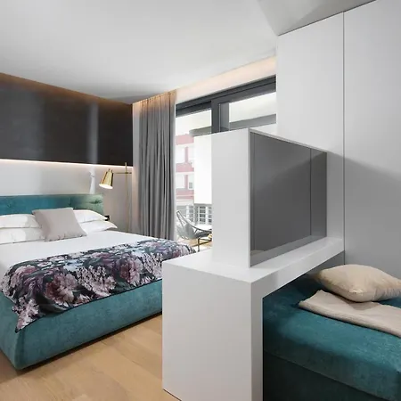 Vila Tereza Zadarvillas Zadar