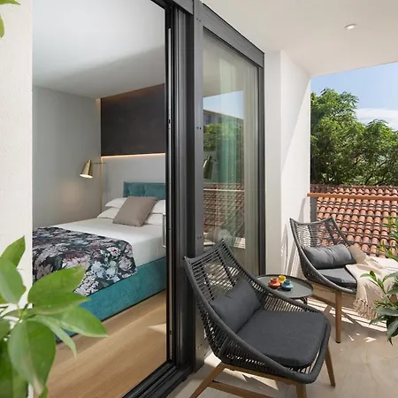 Vila Tereza Zadarvillas