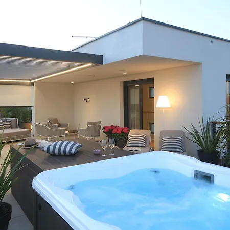 Tereza Zadarvillas Vila Zadar