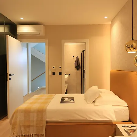 Vila Tereza Zadarvillas