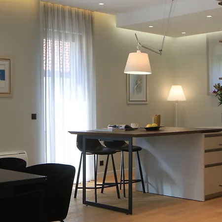 Vila Tereza Zadarvillas *