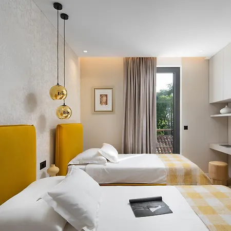 Tereza Zadarvillas Villa