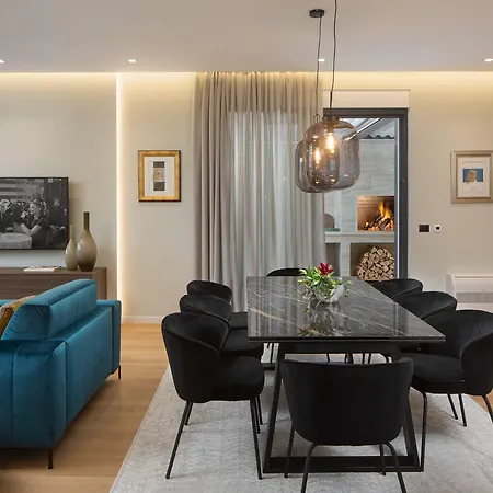 Vila Tereza Zadarvillas Zadar