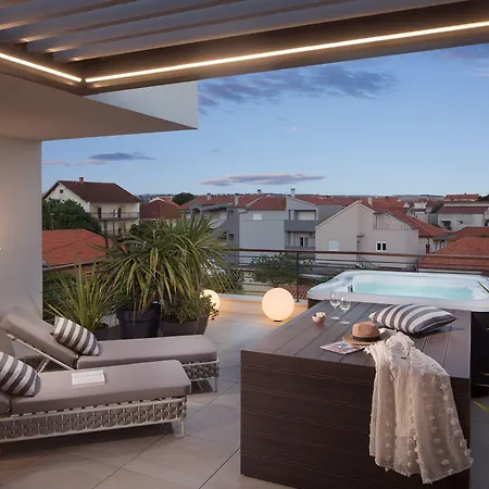 Tereza Zadarvillas Vila Zadar