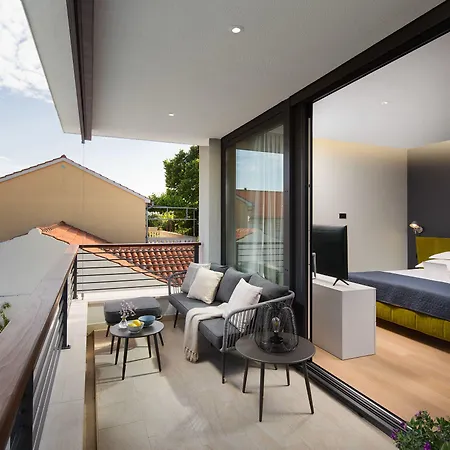 Tereza Zadarvillas Villa Zára