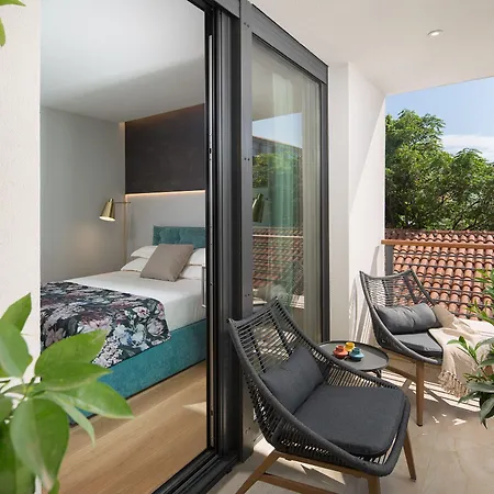 Vila Tereza Zadarvillas