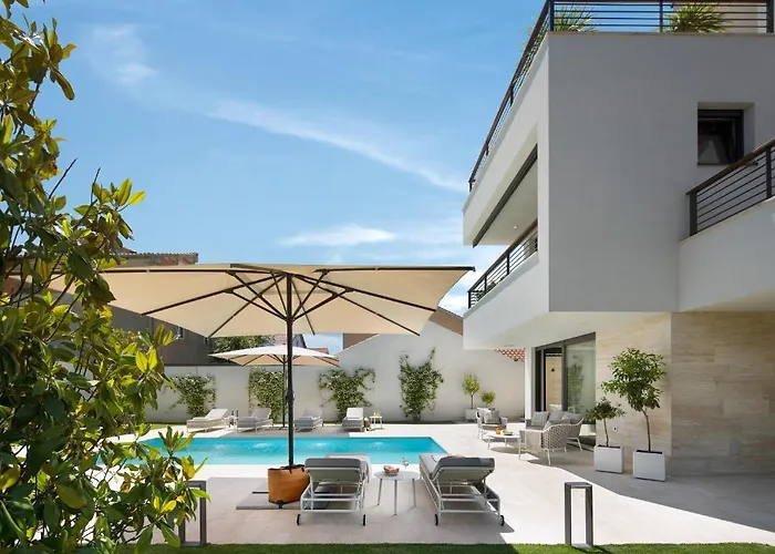 Tereza Zadarvillas Βίλα