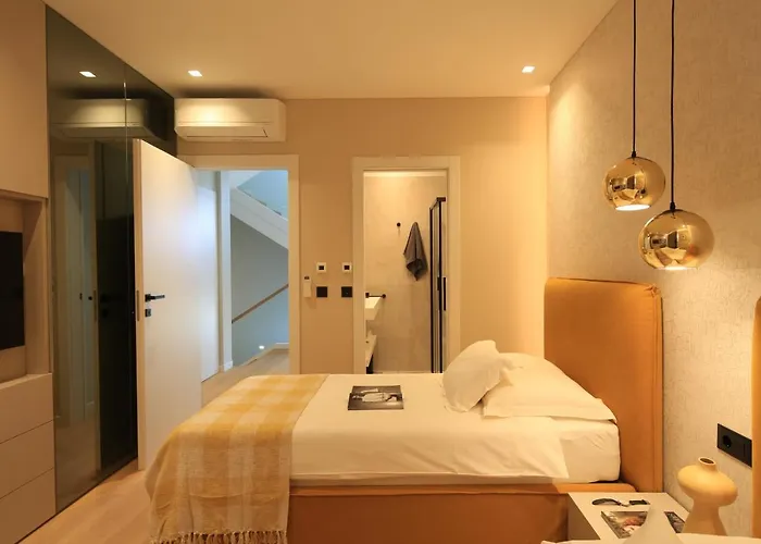 Βίλα Tereza Zadarvillas *