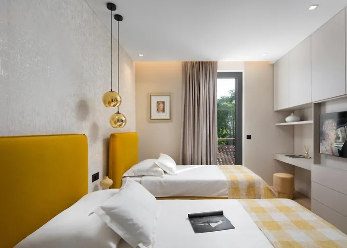 Βίλα Tereza Zadarvillas