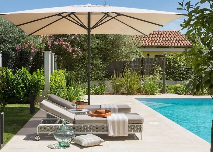 Βίλα Tereza Zadarvillas Ζαντάρ