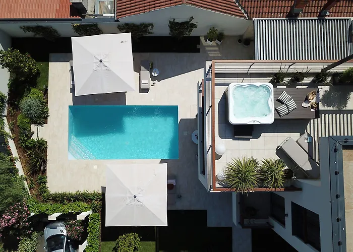 Tereza Zadarvillas Βίλα Ζαντάρ