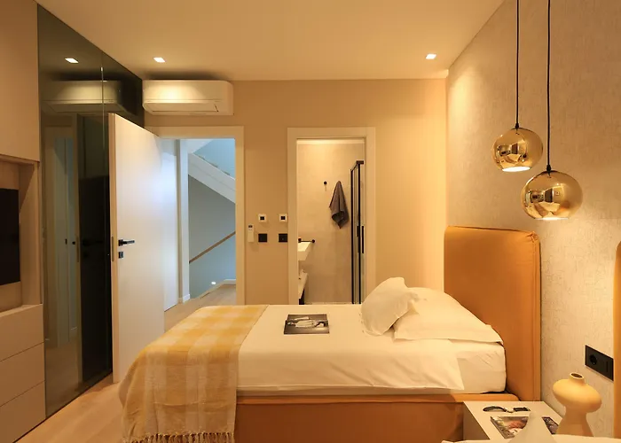 Βίλα Tereza Zadarvillas