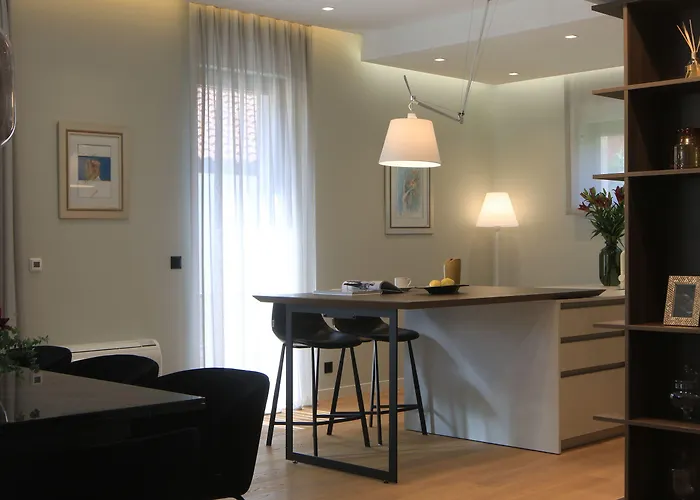 Βίλα Tereza Zadarvillas *