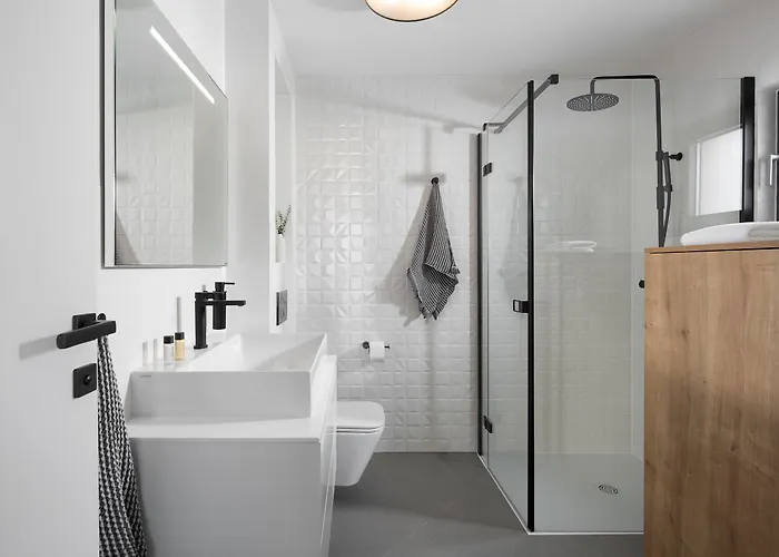 Tereza Zadarvillas Βίλα Ζαντάρ