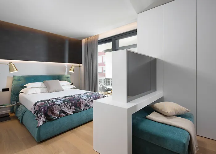 Tereza Zadarvillas Βίλα Ζαντάρ