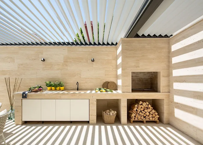 Tereza Zadarvillas Βίλα